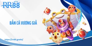 Bắn Cá Vương Giả - Trải Nghiệm Thượng Lưu, Săn Thưởng Đỉnh