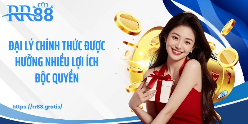 Địa lý chính thức được hưởng nhiều lợi ích độc quyền